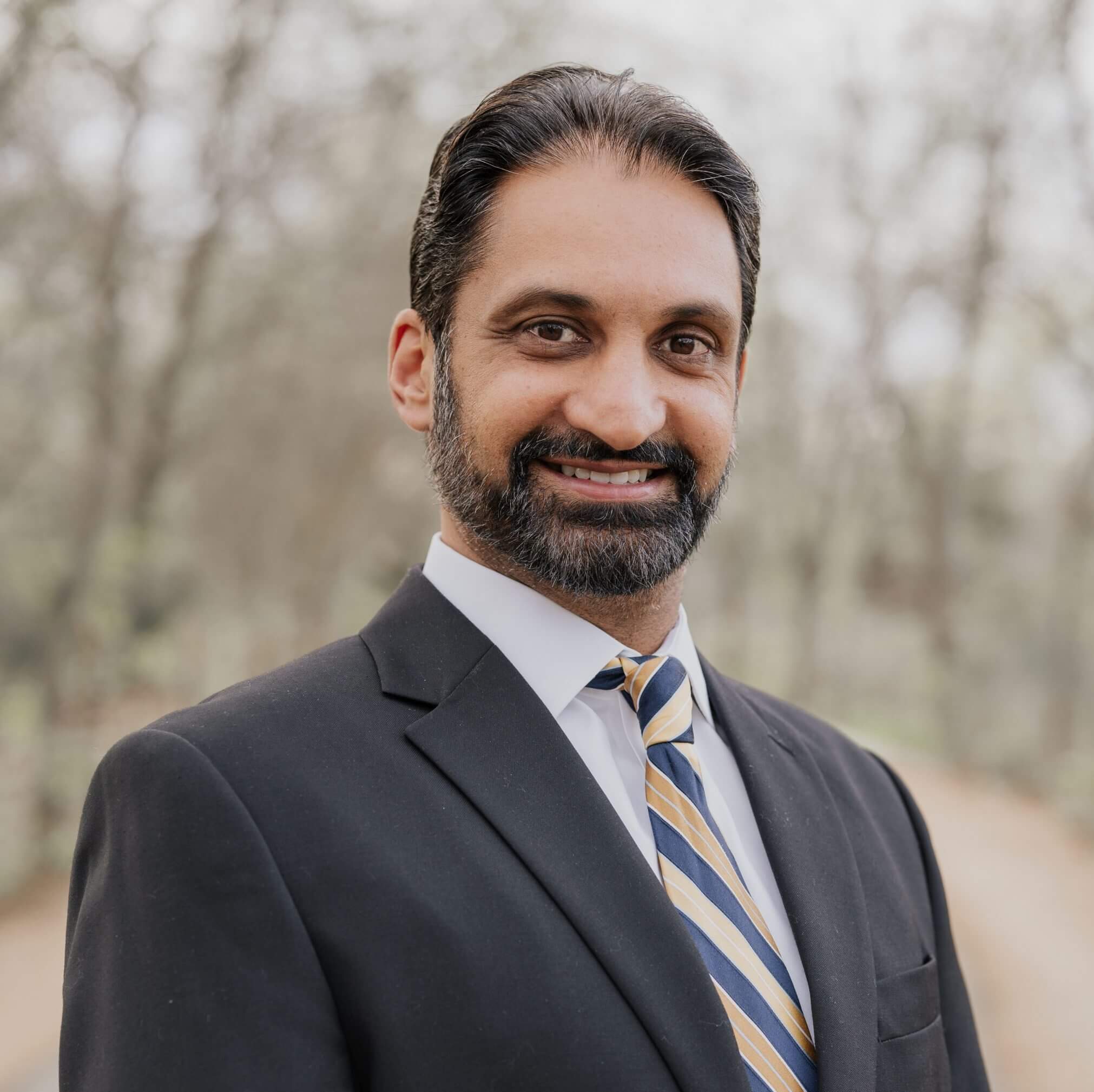 Dr. Harjot Sekhon profile photo