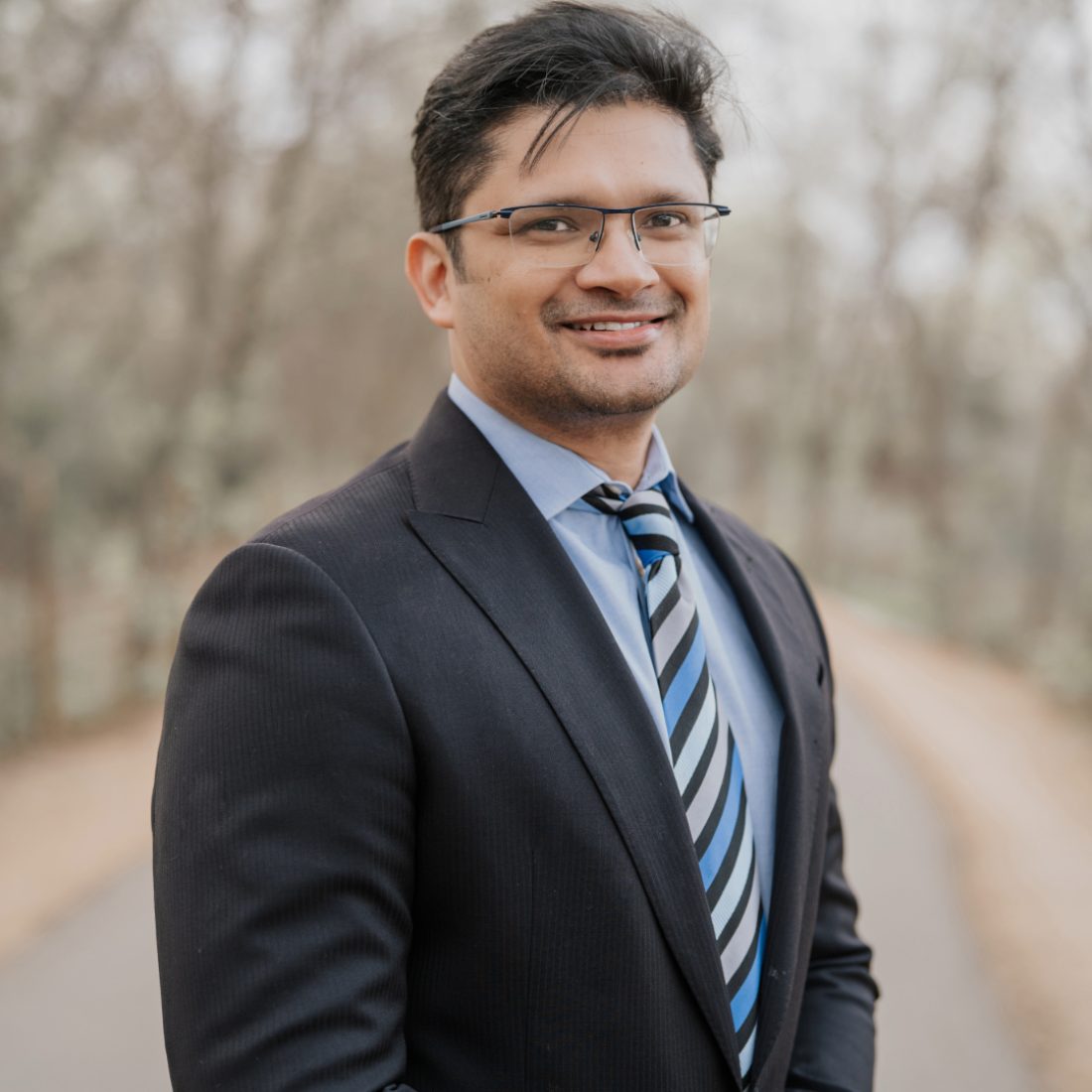 Dr. Abhijit Ramanujam profile photo