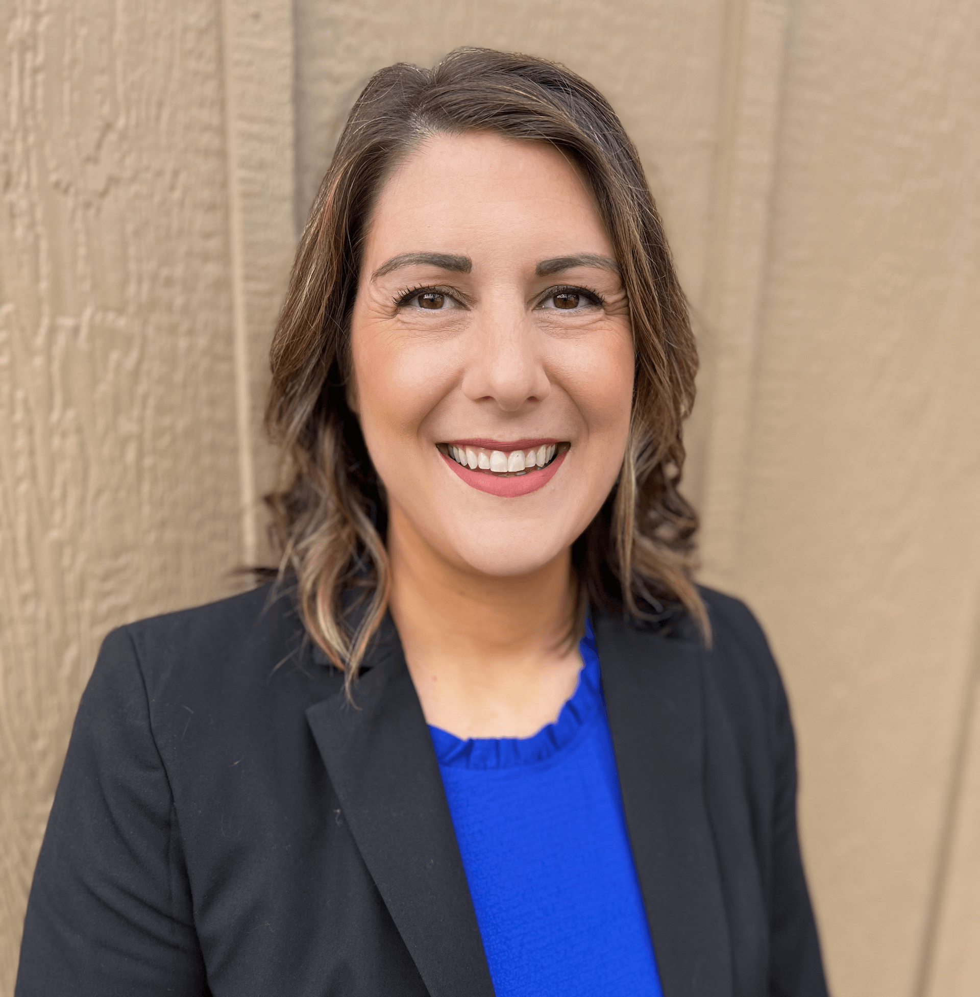 Julie McKown profile photo