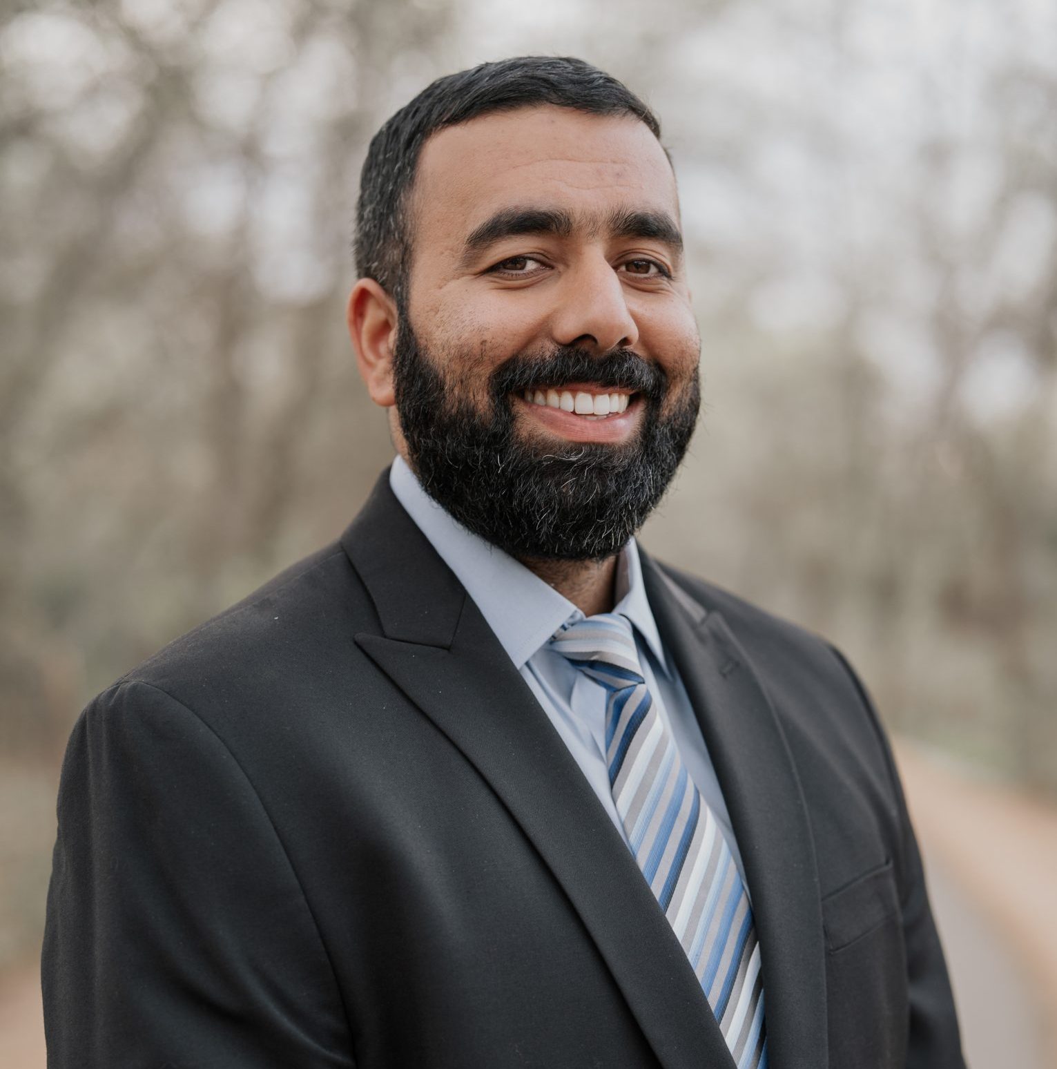 Naveet Johal profile photo